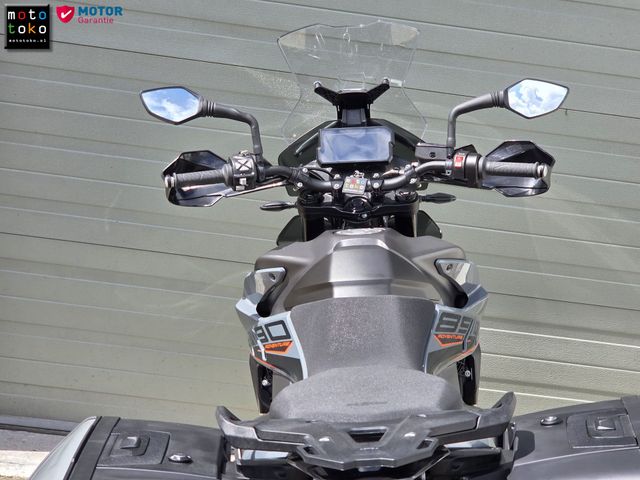 ktm - 890-adventure