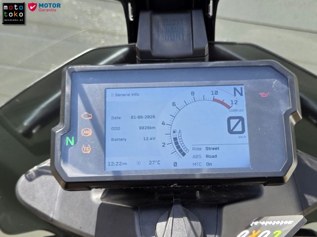 ktm - 890-adventure