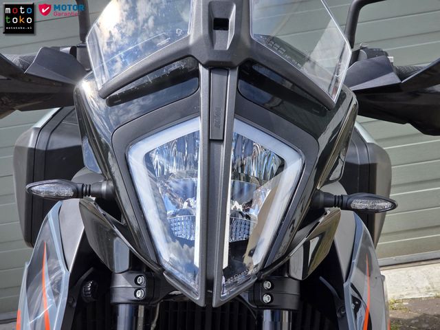 ktm - 890-adventure