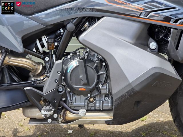 ktm - 890-adventure