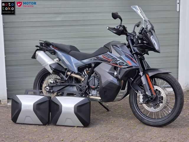 ktm - 890-adventure