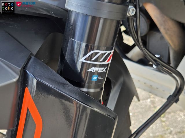 ktm - 890-adventure