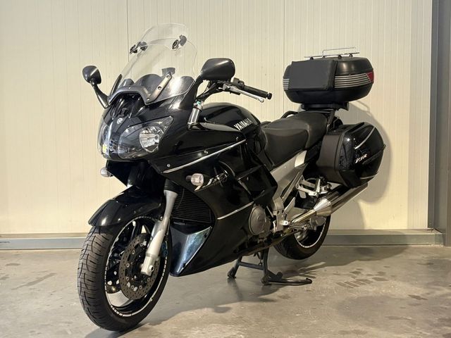 yamaha - fjr-1300