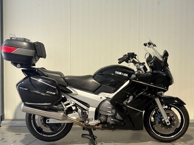 yamaha - fjr-1300