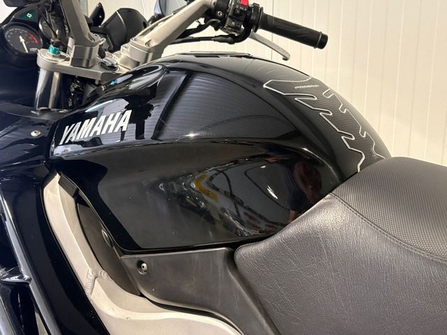 yamaha - fjr-1300