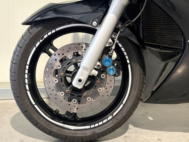 yamaha - fjr-1300