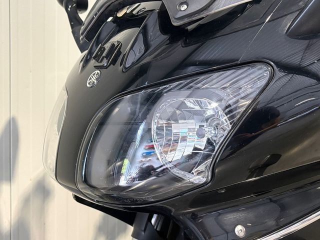 yamaha - fjr-1300