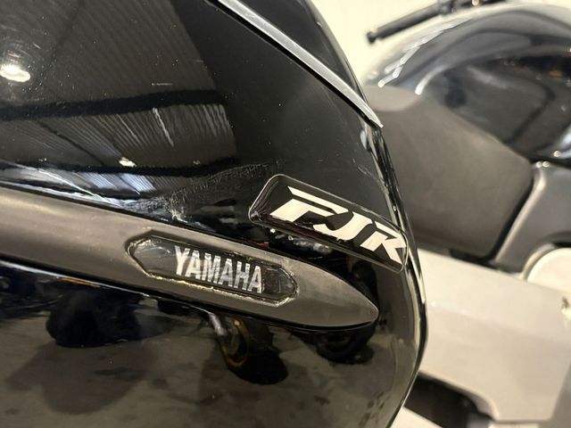yamaha - fjr-1300