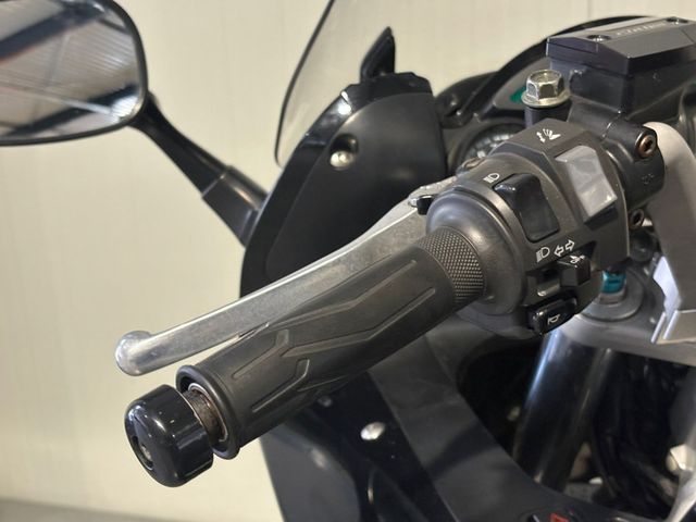 yamaha - fjr-1300