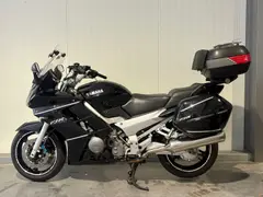 Yamaha FJR 1300 | Goed onderhouden en rijklaar 2001 occasion – foto 5 van 20