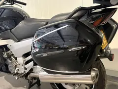 Yamaha FJR 1300 | Goed onderhouden en rijklaar 2001 occasion – foto 6 van 20