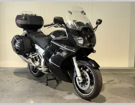 Yamaha FJR 1300 2001 occasion