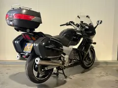 Yamaha FJR 1300 | Goed onderhouden en rijklaar 2001 occasion – foto 2 van 20