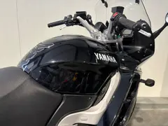 Yamaha FJR 1300 | Goed onderhouden en rijklaar 2001 occasion – foto 12 van 20