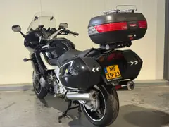 Yamaha FJR 1300 | Goed onderhouden en rijklaar 2001 occasion – foto 14 van 20