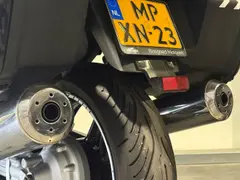 Yamaha FJR 1300 | Goed onderhouden en rijklaar 2001 occasion – foto 16 van 20