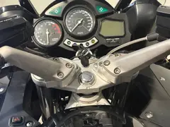 Yamaha FJR 1300 | Goed onderhouden en rijklaar 2001 occasion – foto 18 van 20