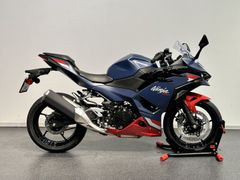 KAWASAKI NINJA 500 SE