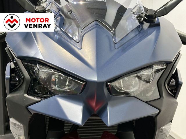 kawasaki - ninja-500-se