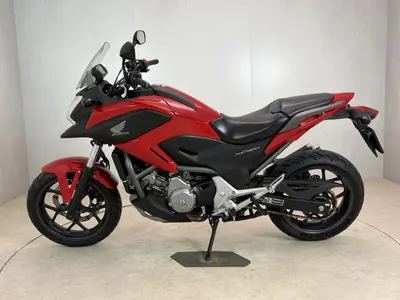 HONDA NC 700 X C-ABS – foto 4