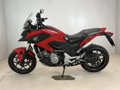 Honda NC 700 X ABS 2012 occasion – foto 4 van 12