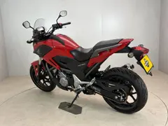 Honda NC 700 X ABS 2012 occasion – foto 5 van 12
