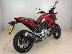 Honda NC 700 X ABS 2012 occasion – foto 6 van 12