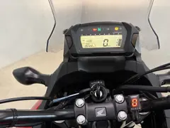 Honda NC 700 X ABS 2012 occasion – foto 7 van 12