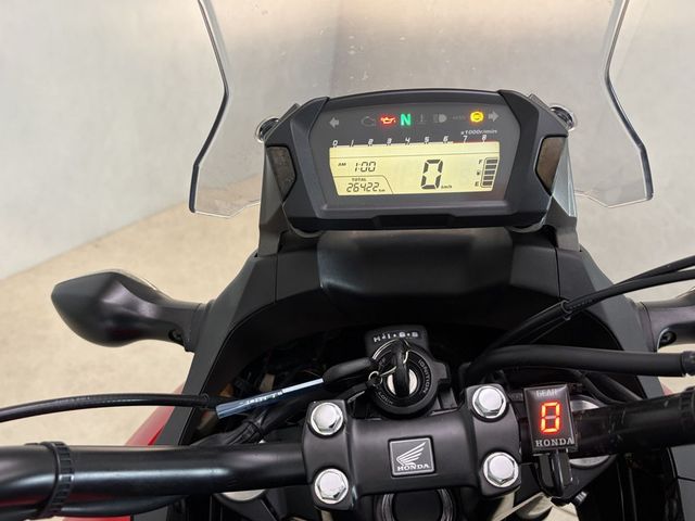 honda - nc-700-x-c-abs