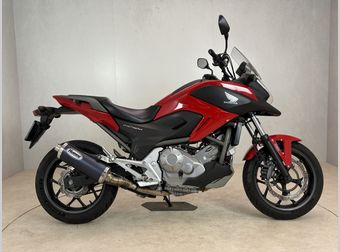 Honda NC 700 X C-ABS 2012 occasion