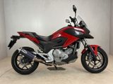 HONDA NC 700 X C-ABS