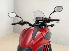 Honda NC 700 X ABS 2012 occasion – foto 10 van 12