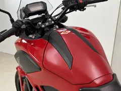 Honda NC 700 X ABS 2012 occasion – foto 11 van 12