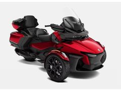 CAN-AM SPYDER RT LIMITED
