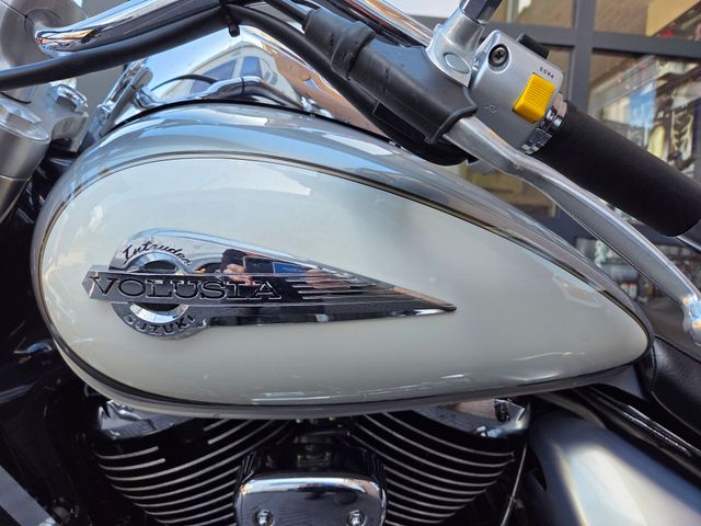 suzuki - vl-800-volusia