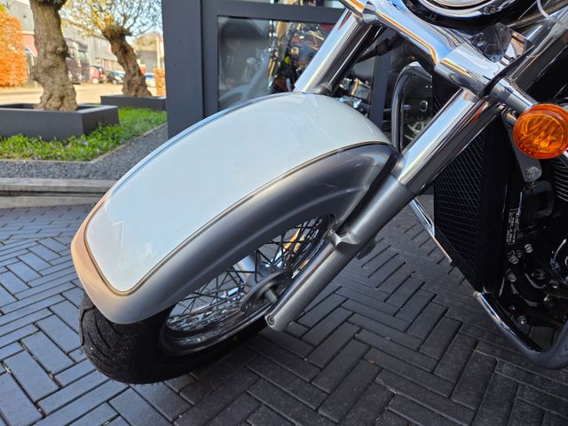 suzuki - vl-800-volusia