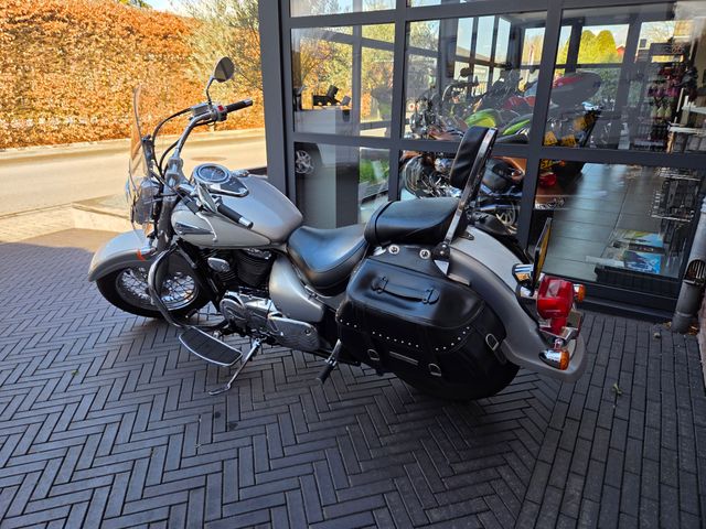 suzuki - vl-800-volusia