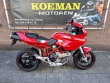 DUCATI MULTISTRADA 1000 DS