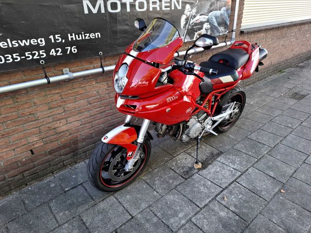 ducati - multistrada-1000-ds