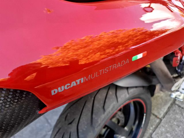 ducati - multistrada-1000-ds