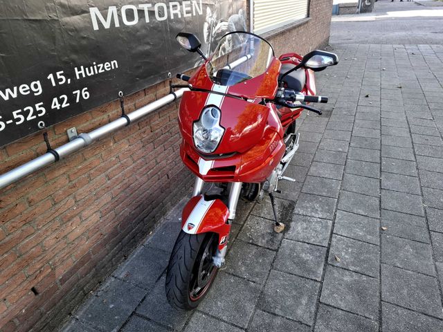 ducati - multistrada-1000-ds