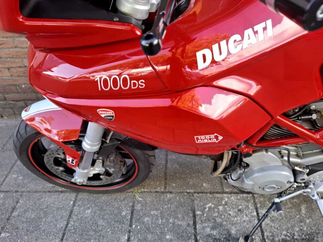 ducati - multistrada-1000-ds