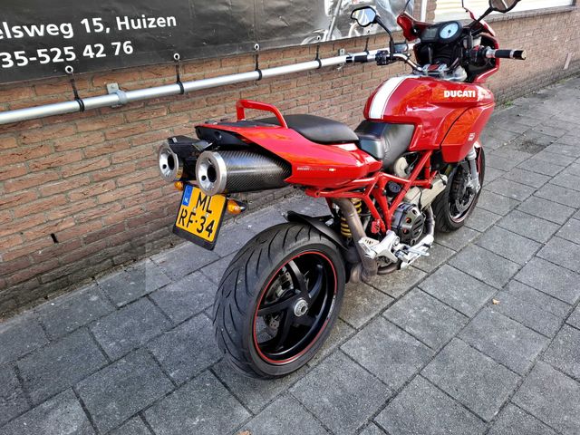 ducati - multistrada-1000-ds