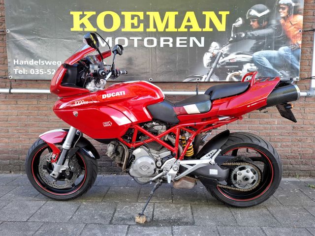 ducati - multistrada-1000-ds