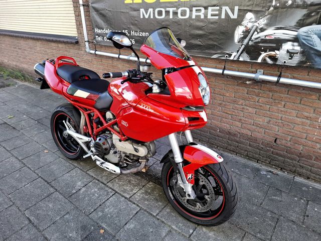 ducati - multistrada-1000-ds