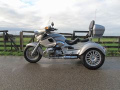 BMW TRIKE