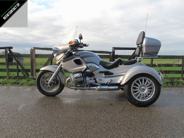 bmw - trike