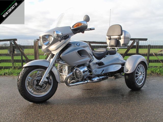 bmw - trike