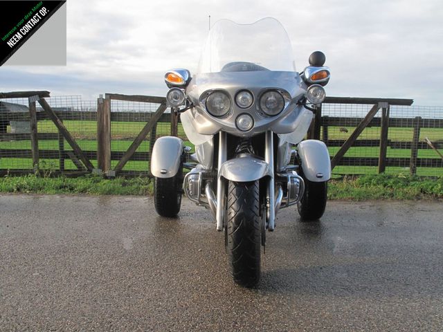 bmw - trike