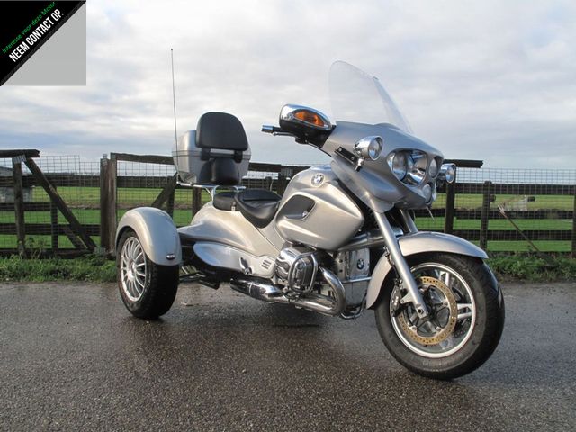bmw - trike